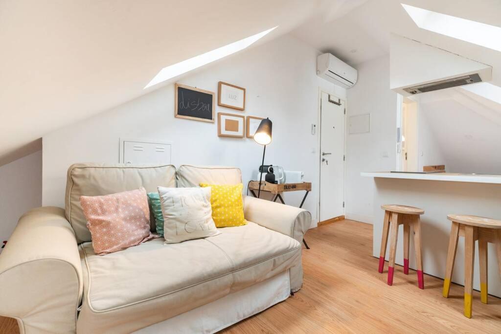 Appartement My Fair - Upper Studio Bica