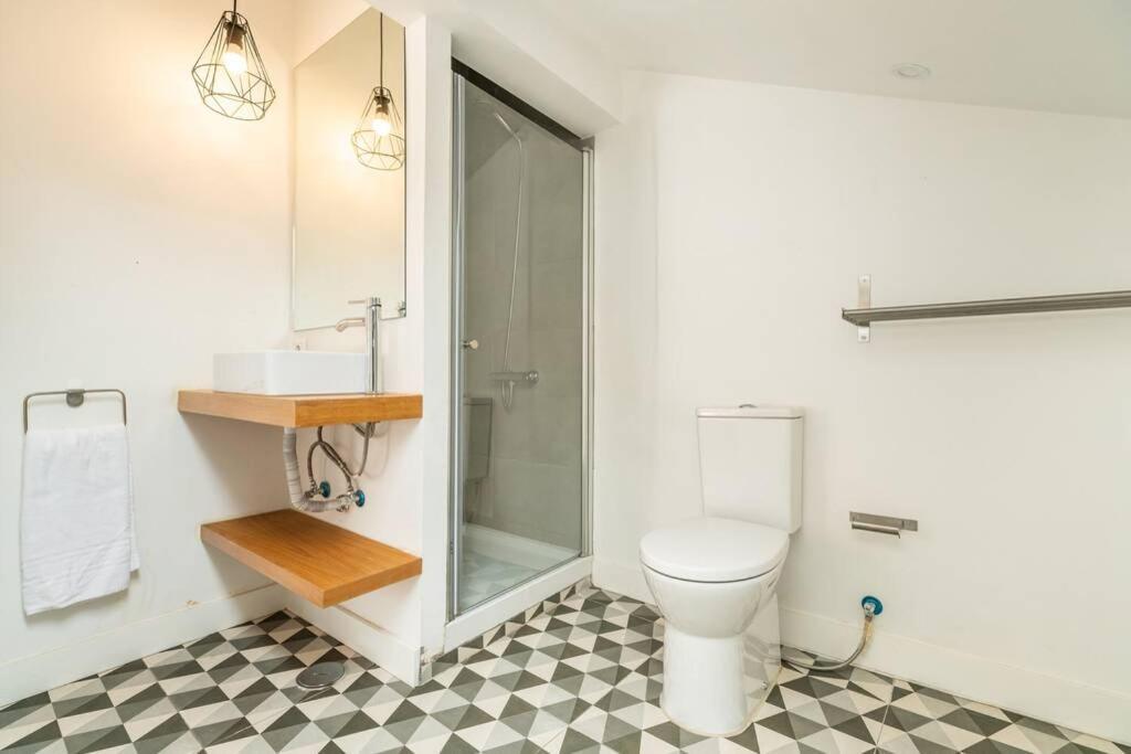 My Fair - Upper Studio Bica Appartement Lisboa