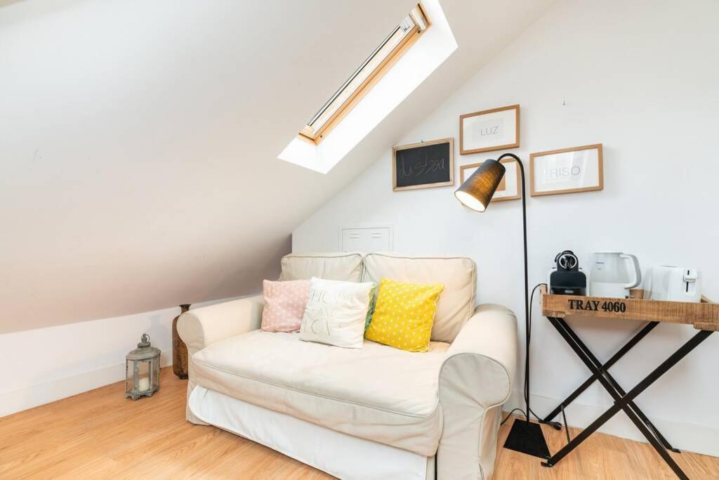 Appartement My Fair - Upper Studio Bica Lisboa